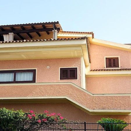 Villa da Rosa Olbia Esterno foto
