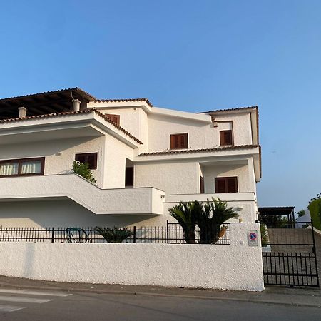 Villa da Rosa Olbia Esterno foto