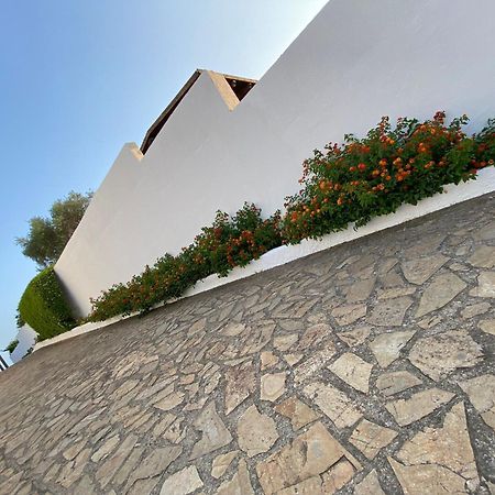 Villa da Rosa Olbia Esterno foto