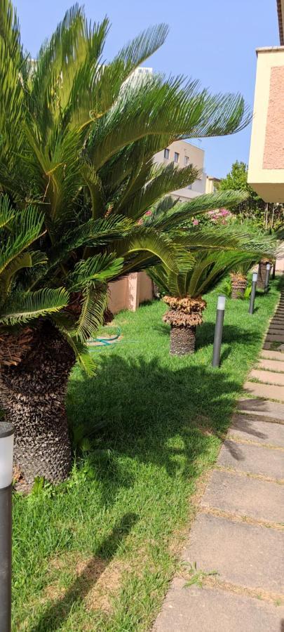 Villa da Rosa Olbia Esterno foto