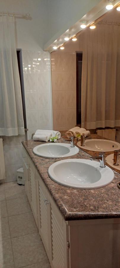 Villa da Rosa Olbia Esterno foto