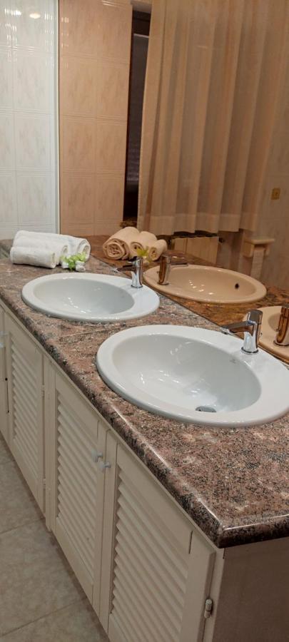 Villa da Rosa Olbia Esterno foto