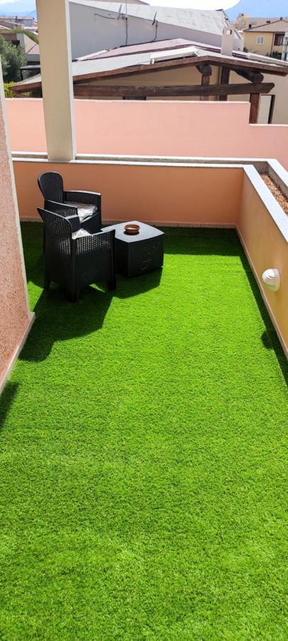Villa da Rosa Olbia Esterno foto