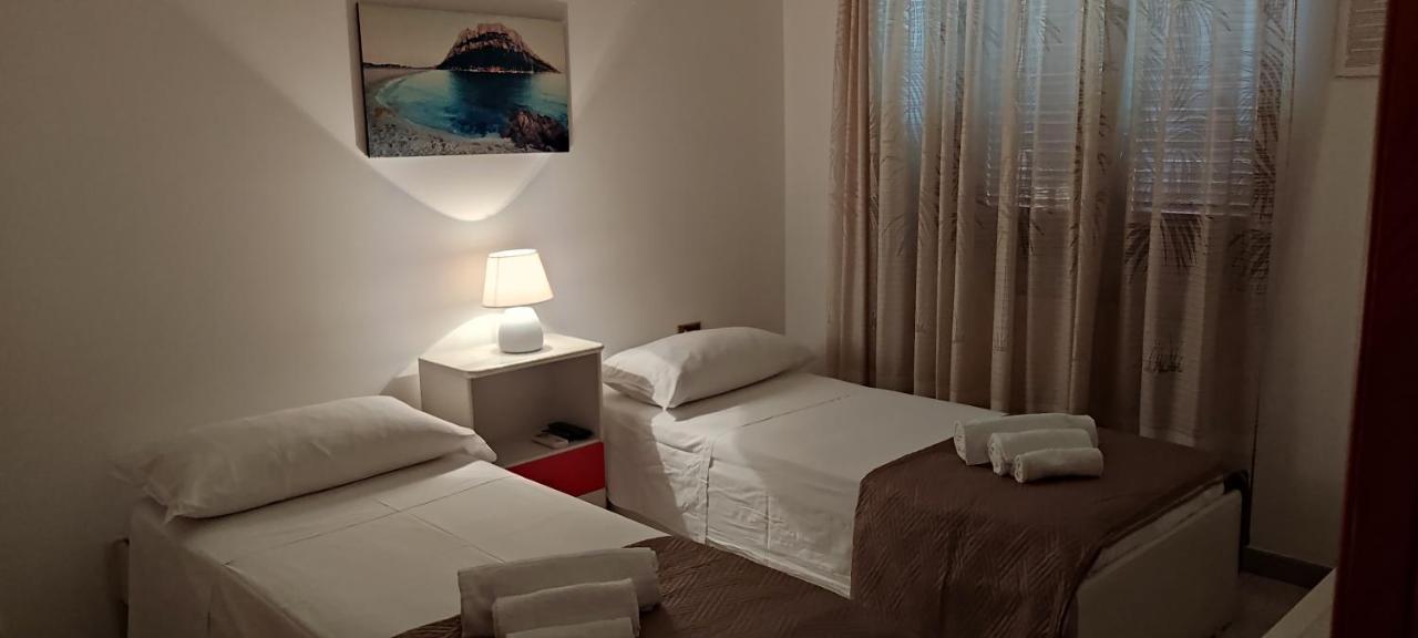 Villa da Rosa Olbia Esterno foto