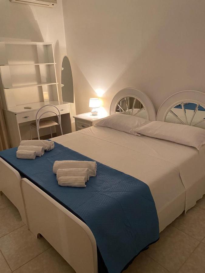 Villa da Rosa Olbia Esterno foto