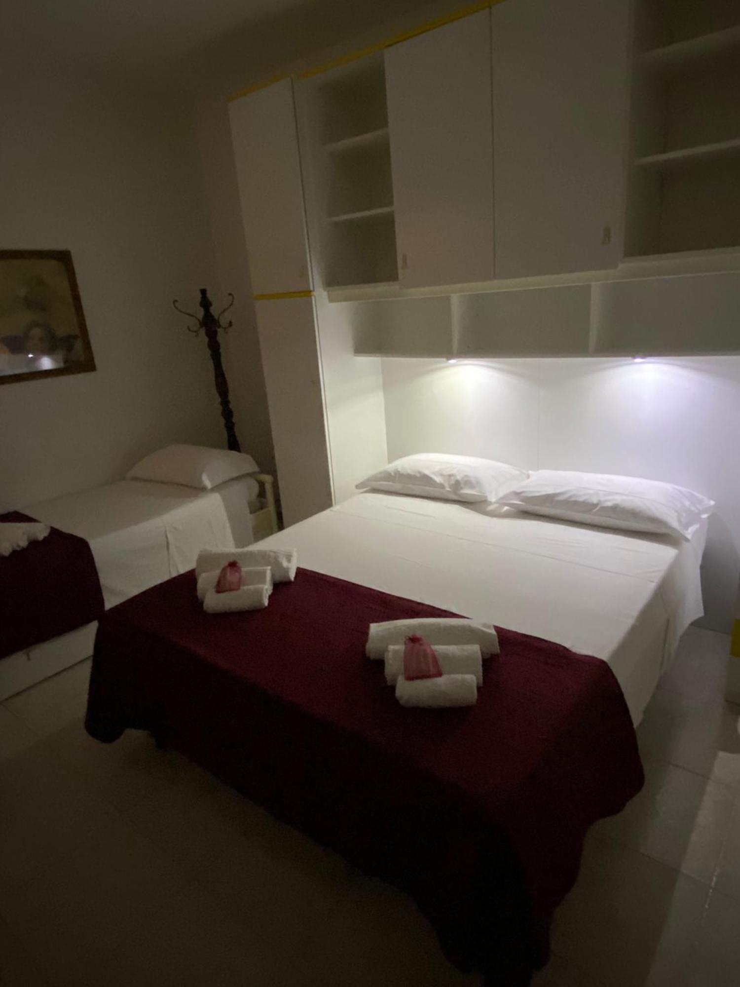 Villa da Rosa Olbia Esterno foto