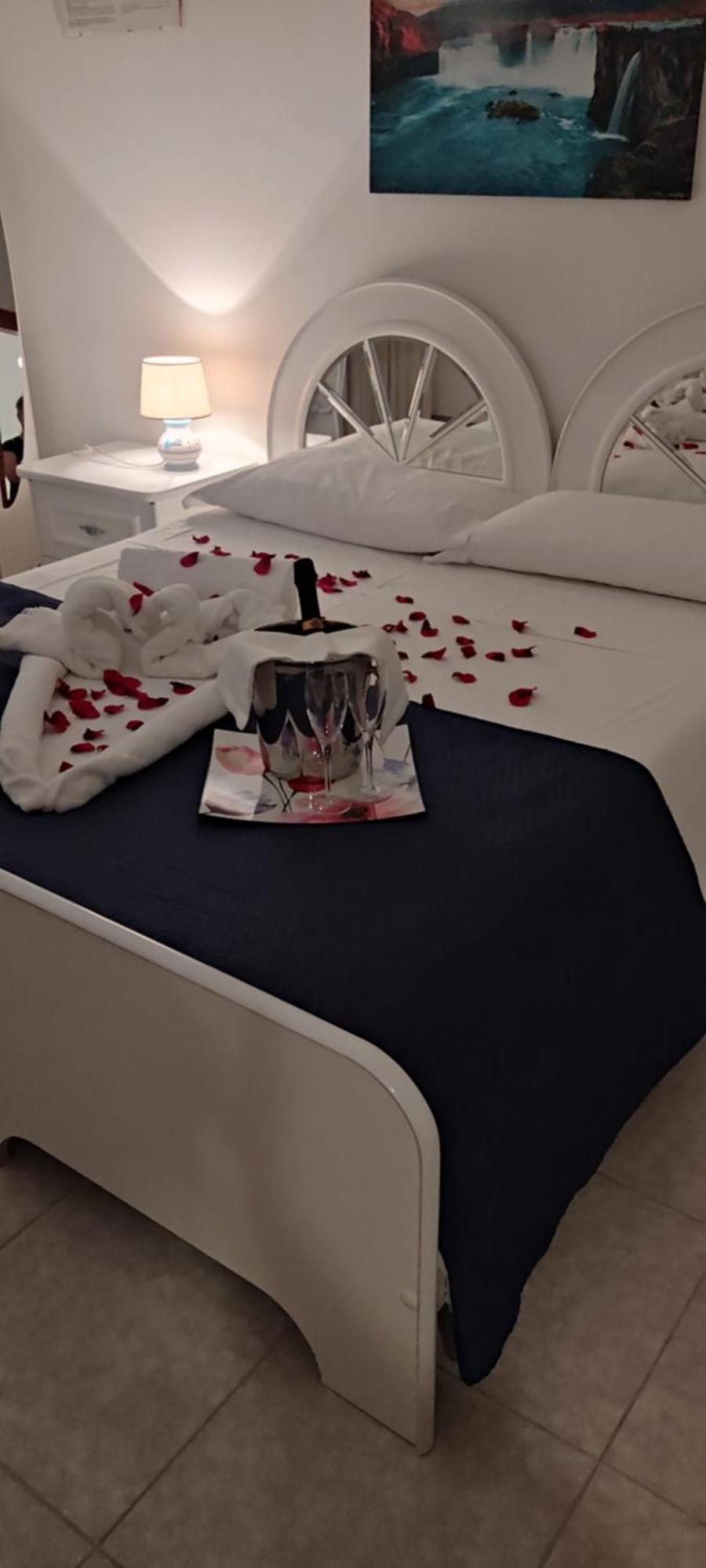Villa da Rosa Olbia Esterno foto