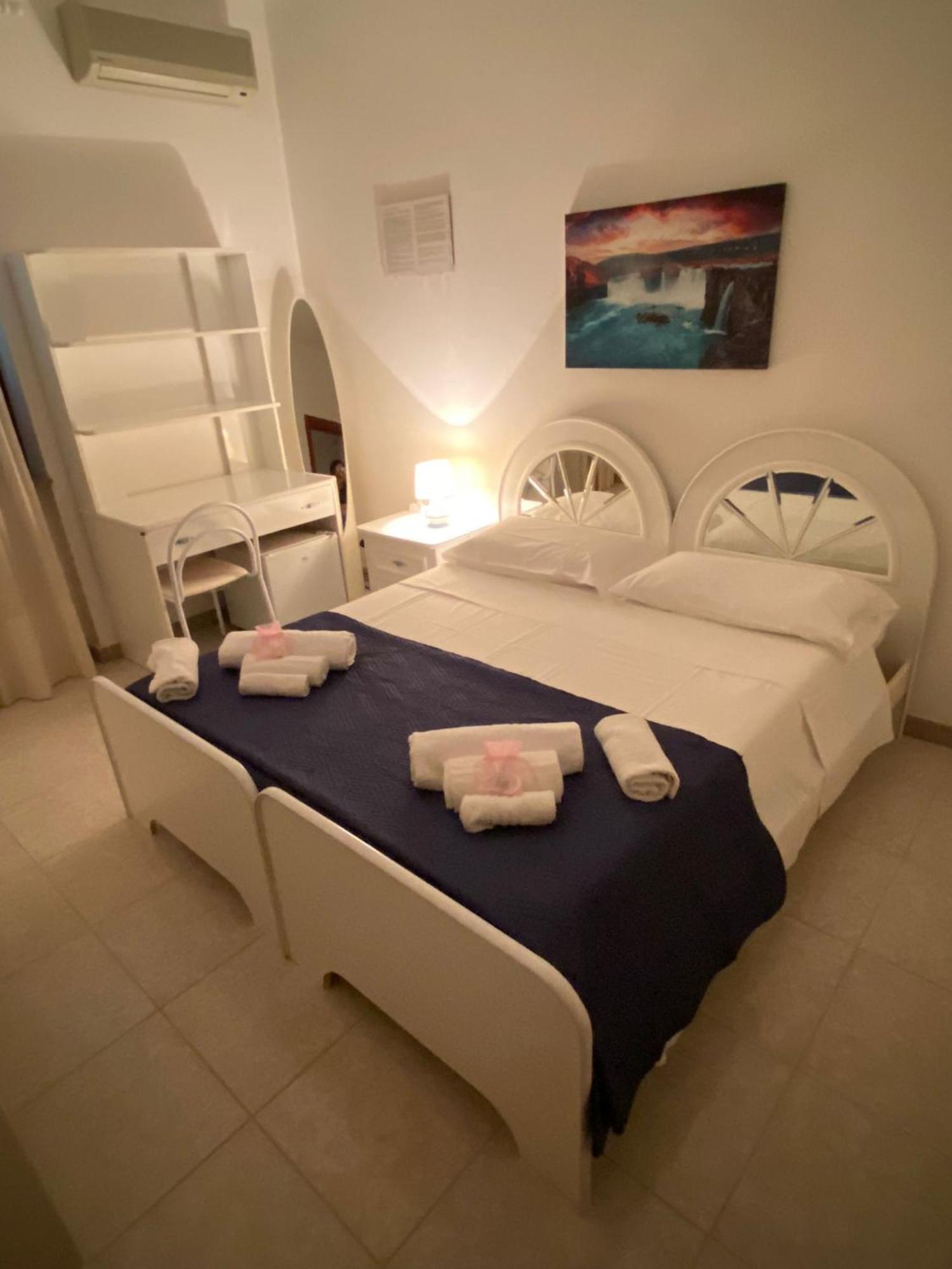 Villa da Rosa Olbia Esterno foto