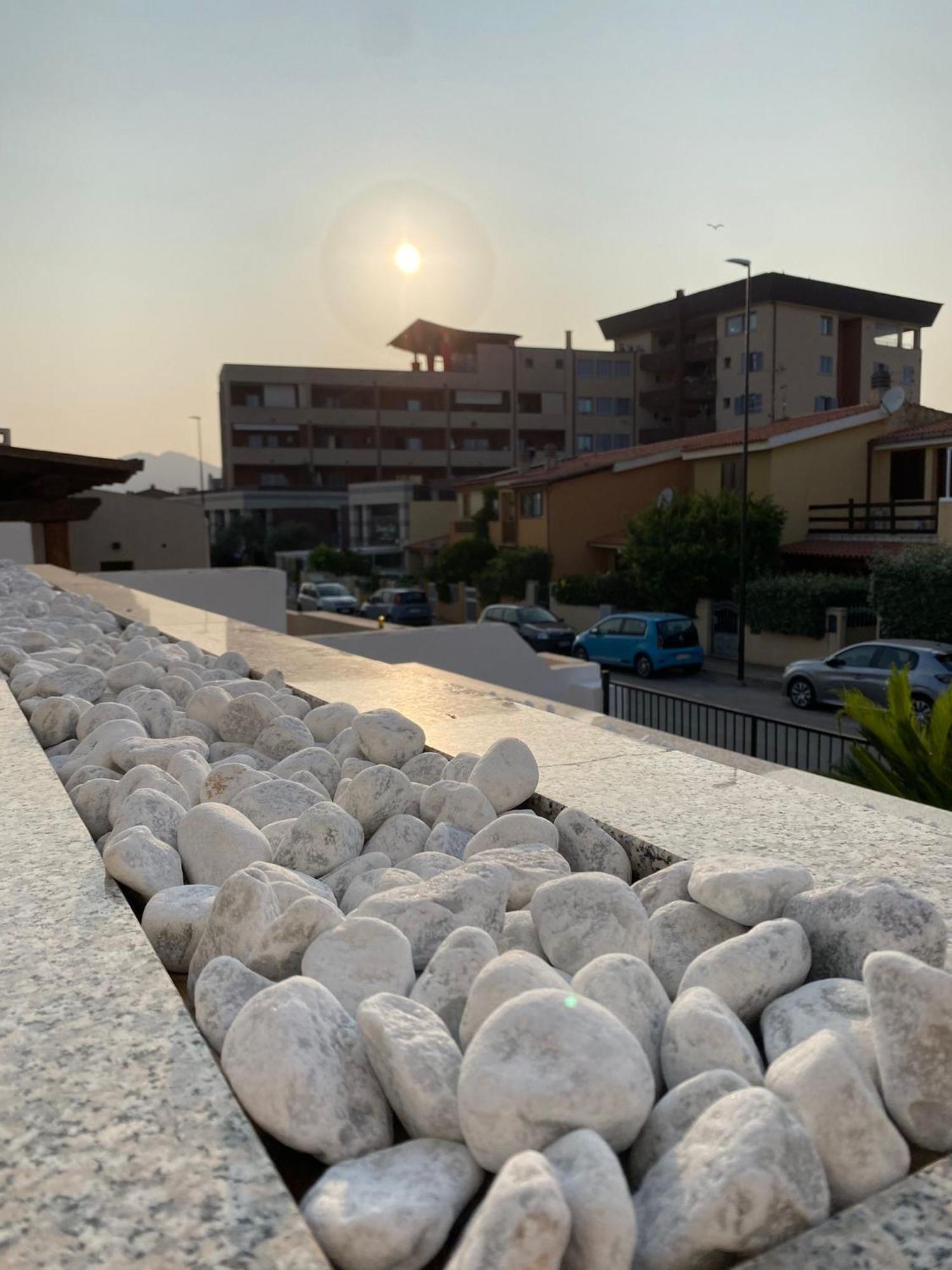 Villa da Rosa Olbia Esterno foto