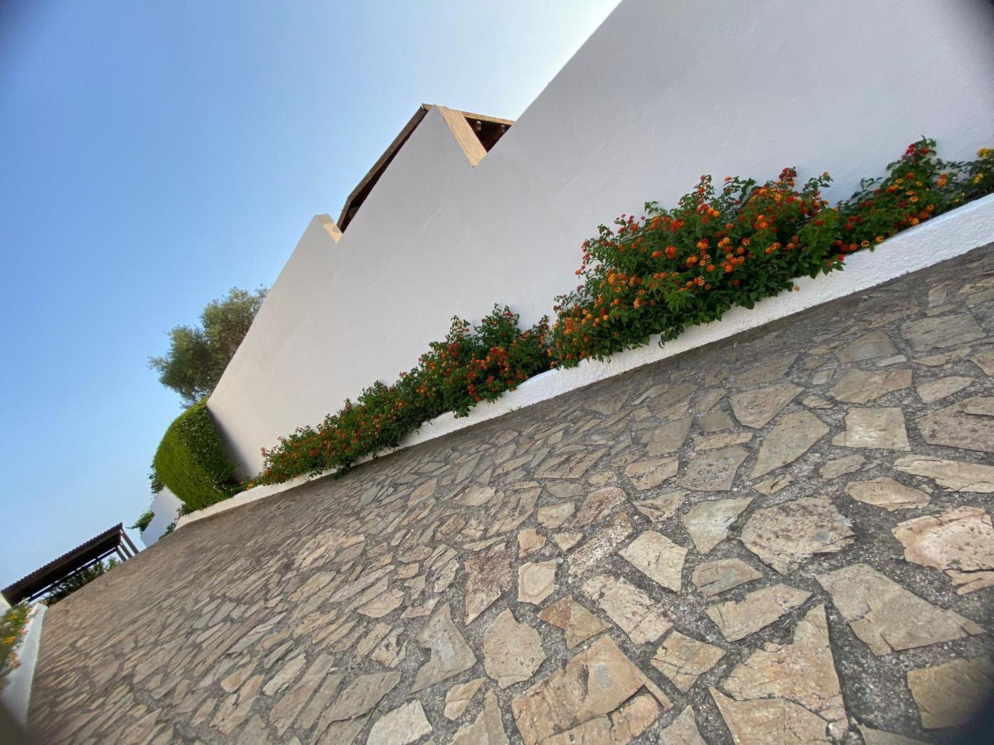 Villa da Rosa Olbia Esterno foto